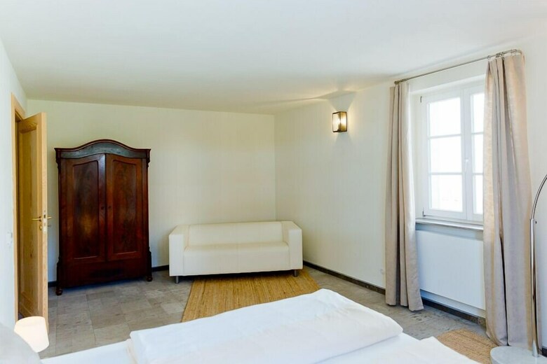 Hotel G�stehaus Am Lehnitzsee
