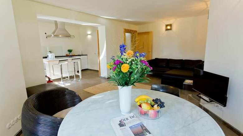 Hotel G�stehaus Am Lehnitzsee