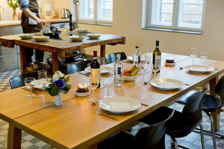 Hotel G�stehaus Am Lehnitzsee