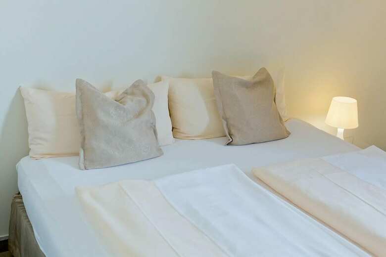 Hotel G�stehaus Am Lehnitzsee
