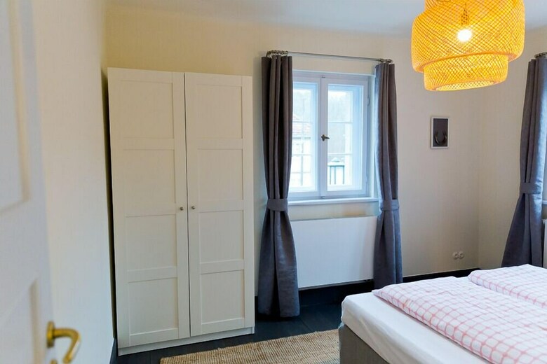 Hotel G�stehaus Am Lehnitzsee