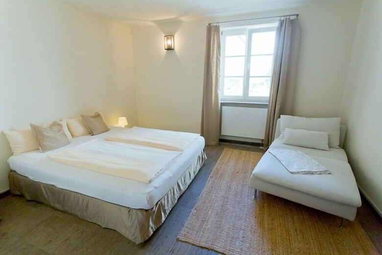 Hotel G�stehaus Am Lehnitzsee