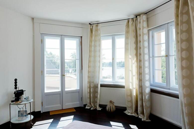 Hotel G�stehaus Am Lehnitzsee