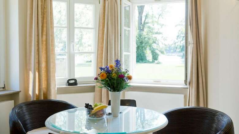 Hotel G�stehaus Am Lehnitzsee