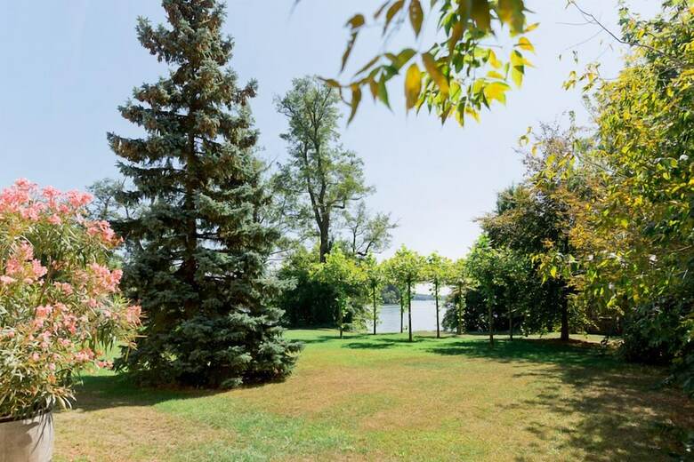 Hotel G�stehaus Am Lehnitzsee