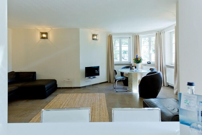 Hotel G�stehaus Am Lehnitzsee