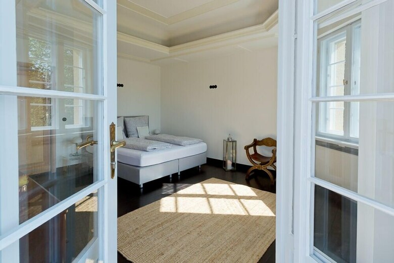 Hotel G�stehaus Am Lehnitzsee