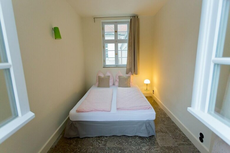 Hotel G�stehaus Am Lehnitzsee