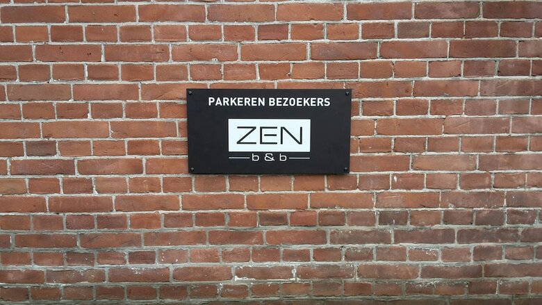Zen Bed & Breakfast