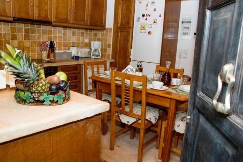 Villa Argyro