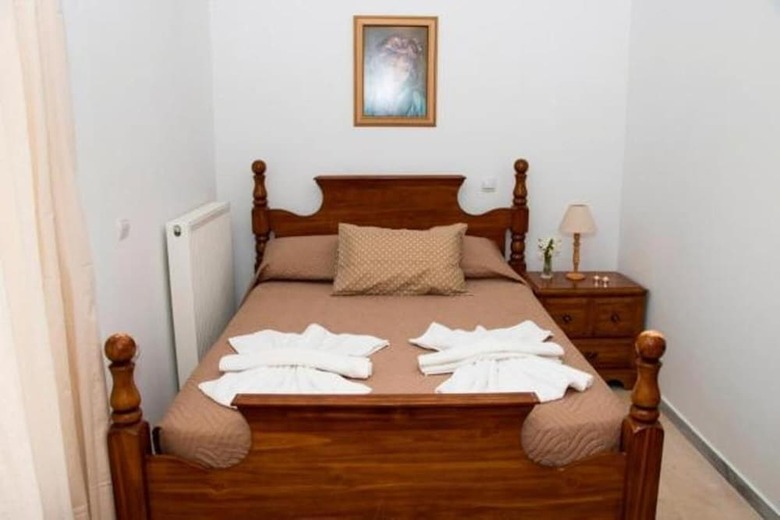 Villa Argyro