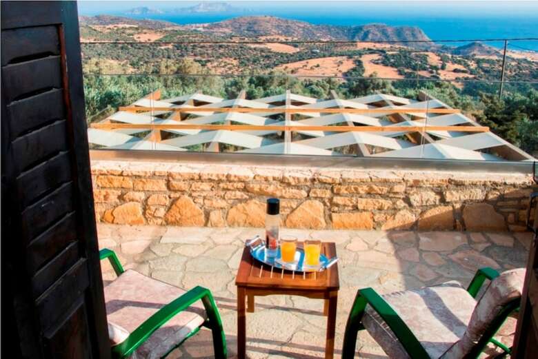 Villa Argyro