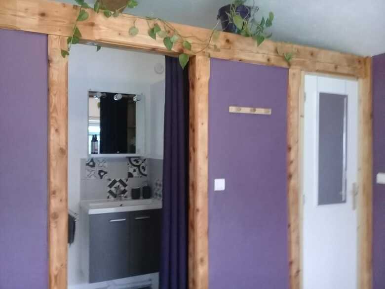 Hotel Chambre D'hotes Le Pecher