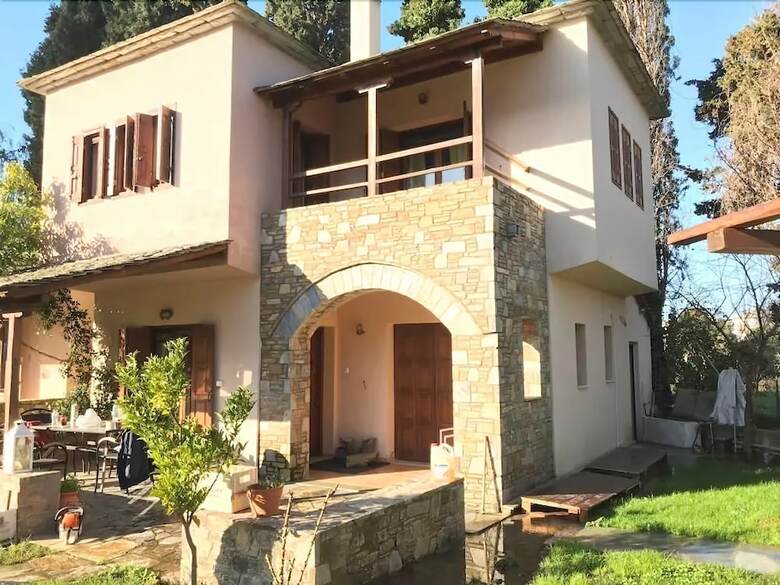 Villa Helios