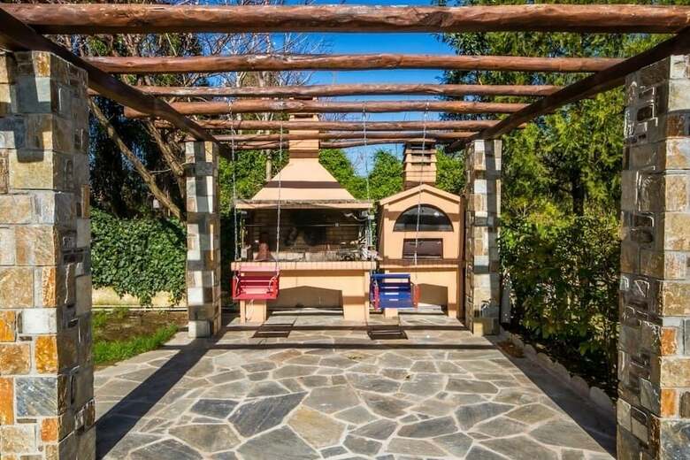 Villa Helios