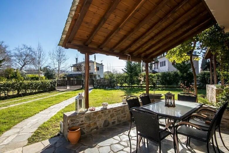 Villa Helios