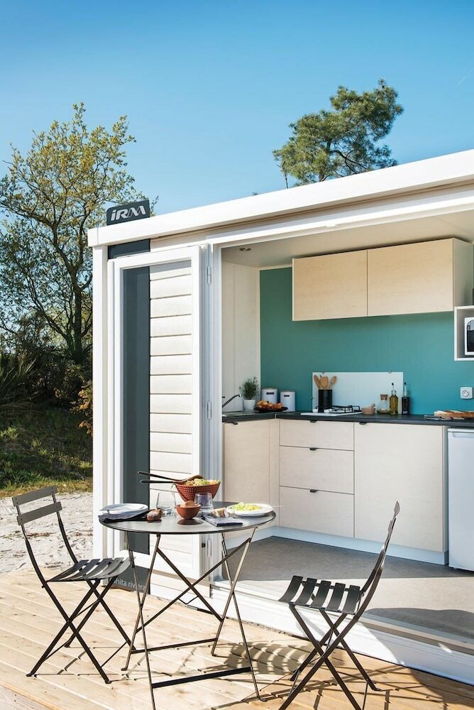 Camping Park Er Lann