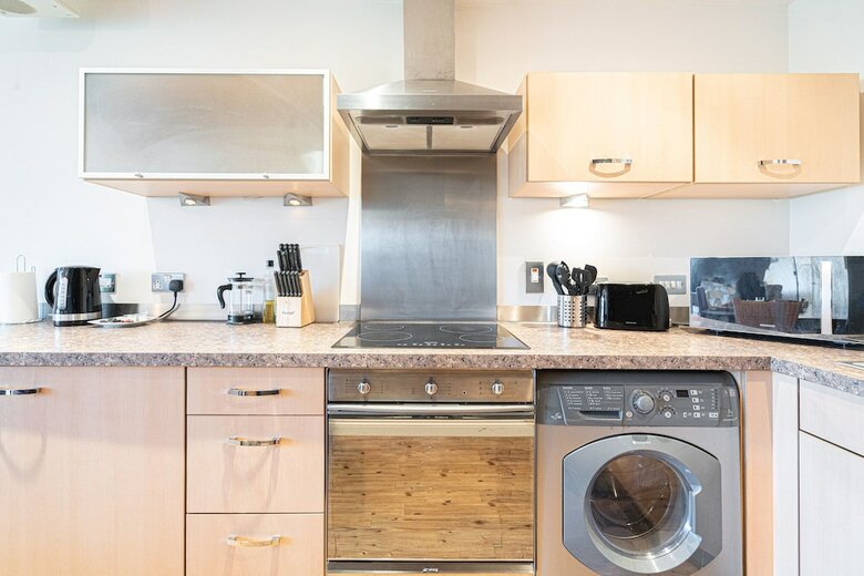 Executive Apartment Leamington Spa