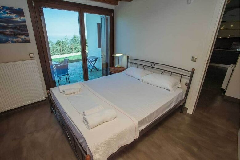Villa Mylopotamos