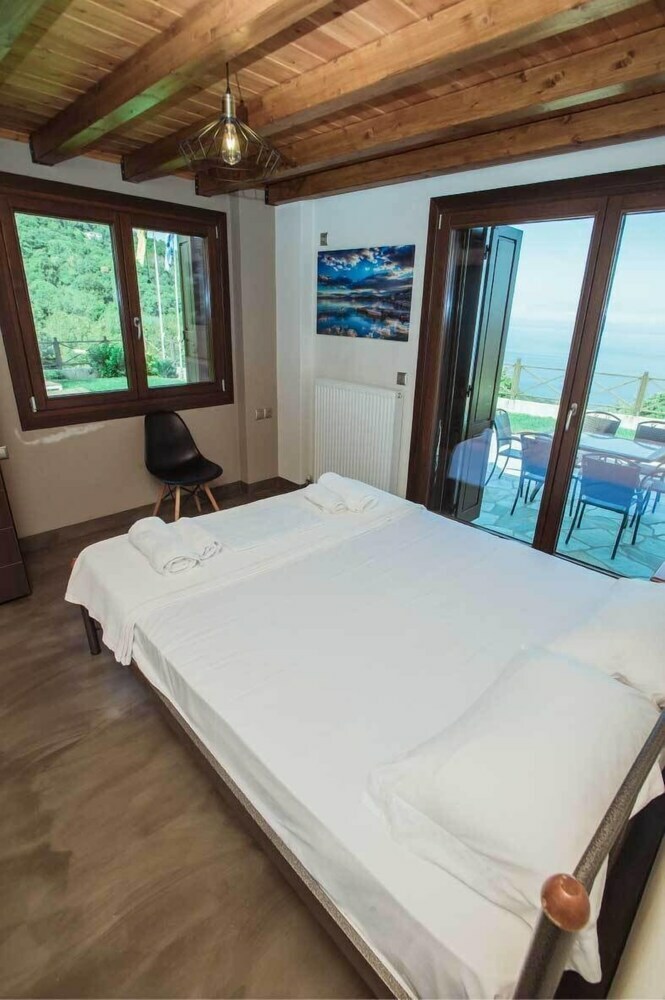 Villa Mylopotamos