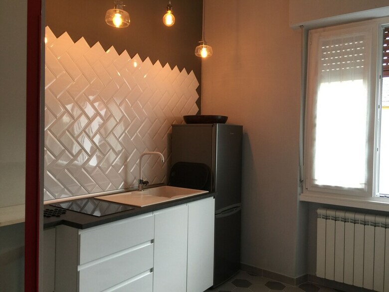 Apartamento Don't Think Twice - 1st And 3rd Floor
