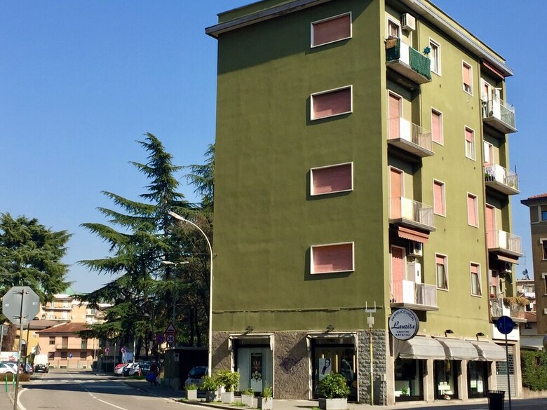 Apartamento Don't Think Twice - 1st And 3rd Floor