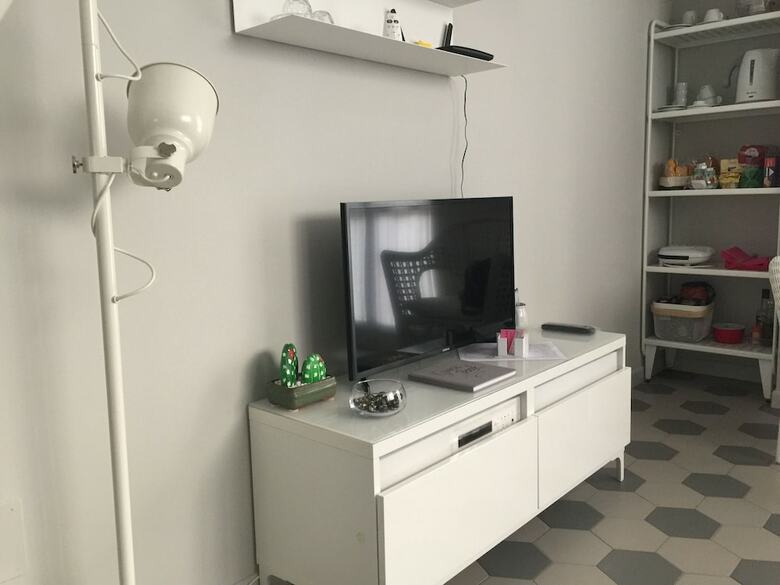 Apartamento Don't Think Twice - 1st And 3rd Floor