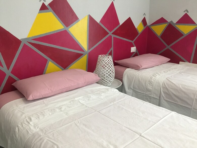 Apartamento Don't Think Twice - 1st And 3rd Floor
