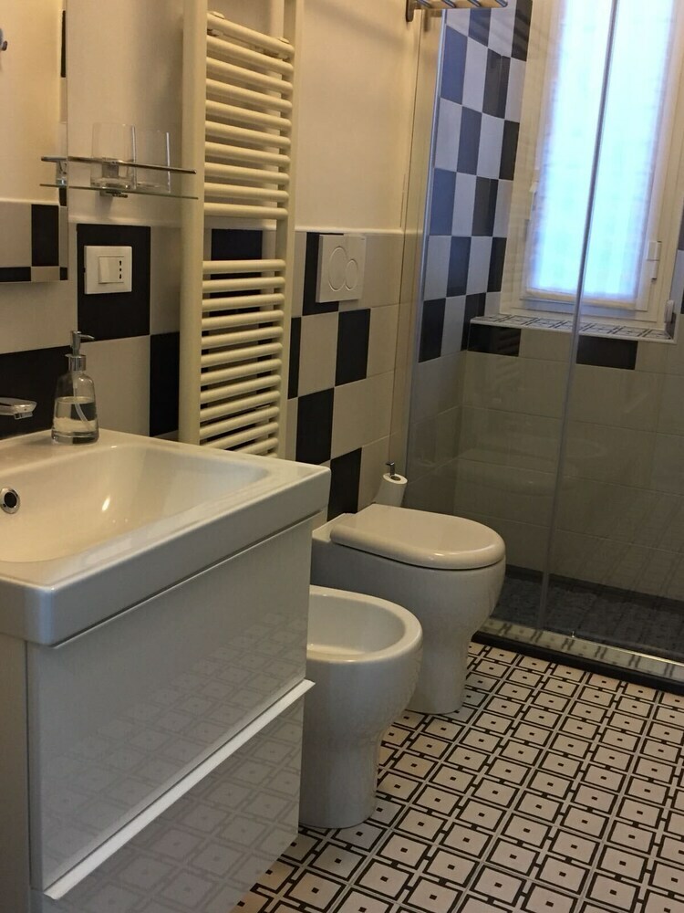 Apartamento Don't Think Twice - 1st And 3rd Floor