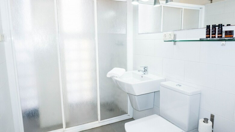 Apartamentos Iloftmalaga Plaza de Camas