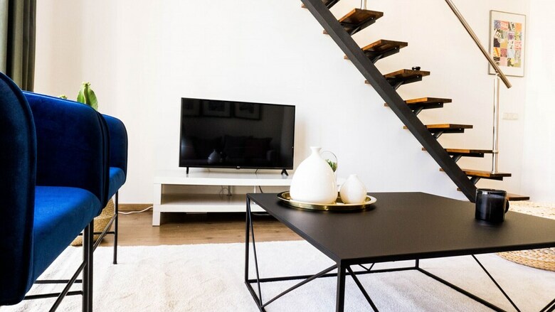 Apartamentos Iloftmalaga Plaza de Camas