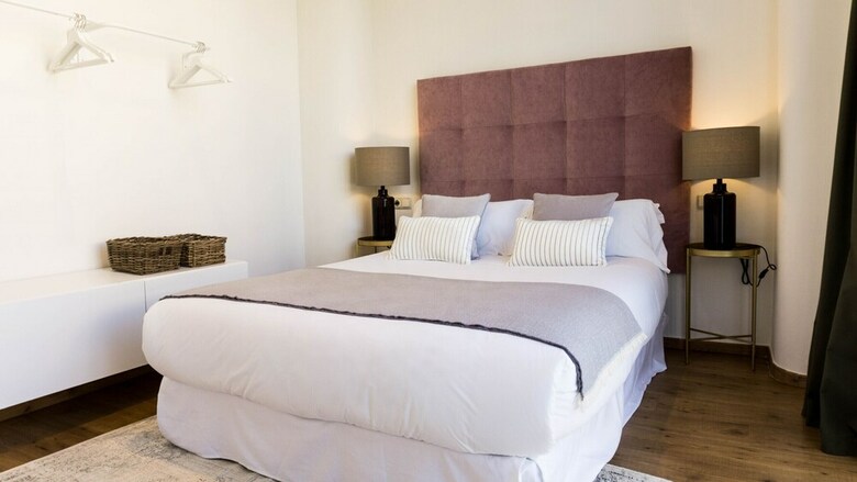 Apartamentos Iloftmalaga Plaza de Camas