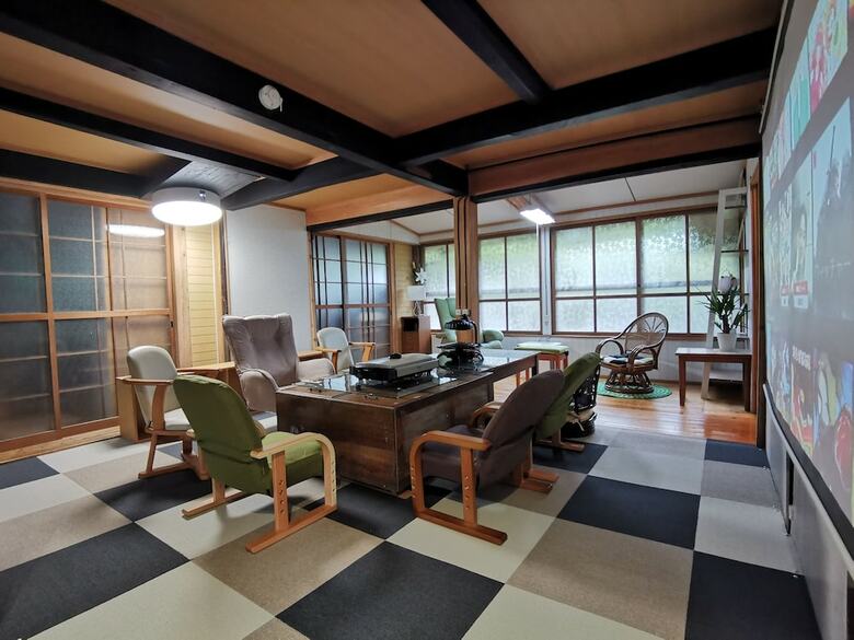 Villa Hirado-kosera