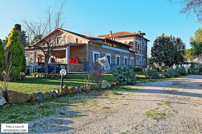 Hotel Casale Del Vento