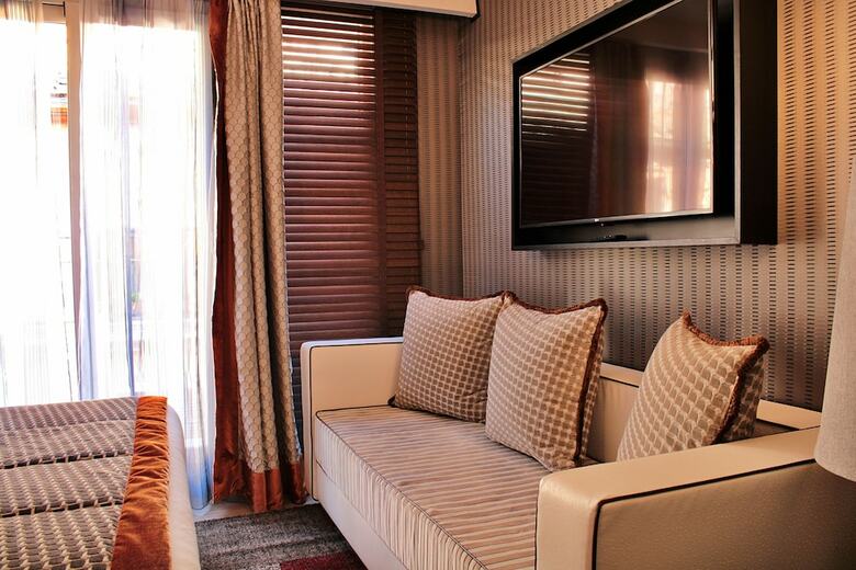Hotel Dreams At The Spanish Steps