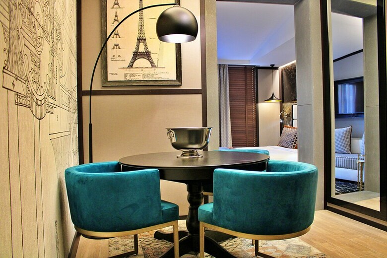 Hotel Dreams At The Spanish Steps