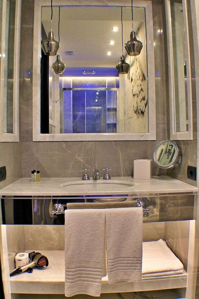Hotel Dreams At The Spanish Steps