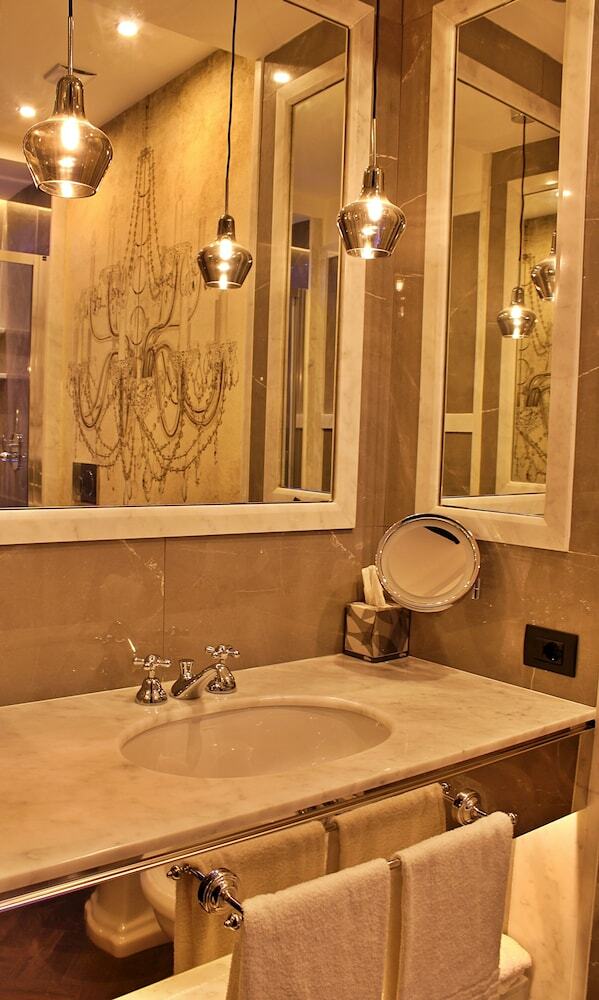 Hotel Dreams At The Spanish Steps