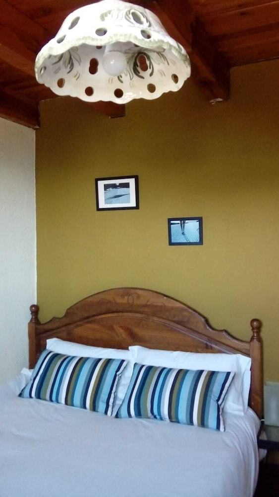 Hostal Refugi Cap Del Rec
