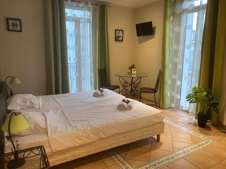 Apartamento Cannes Holiday Suites 2