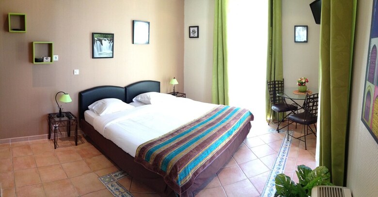 Apartamento Cannes Holiday Suites 2