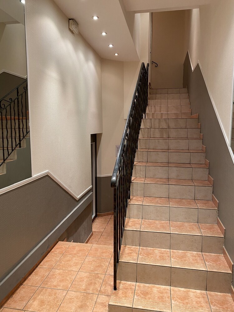 Apartamento Cannes Holiday Suites 2