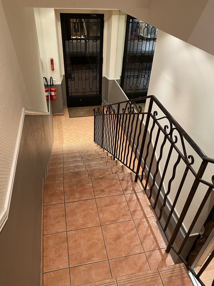 Apartamento Cannes Holiday Suites 2