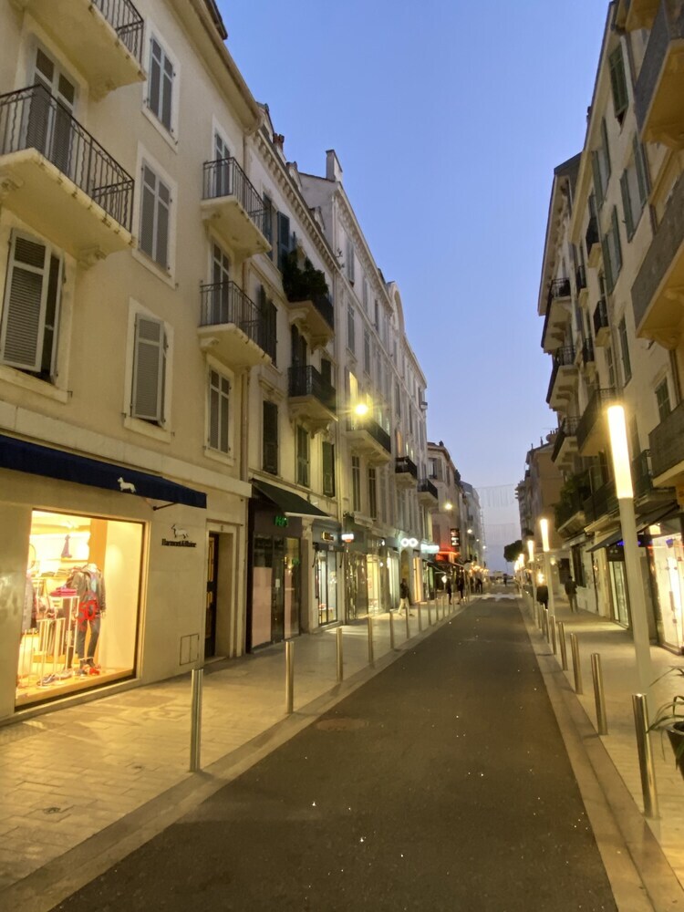 Apartamento Cannes Holiday Suites 2