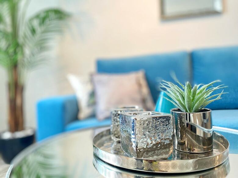 Apartamentos Iloftmalaga Plaza de La Marina
