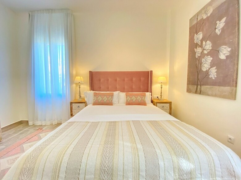 Apartamentos Iloftmalaga Plaza de La Marina