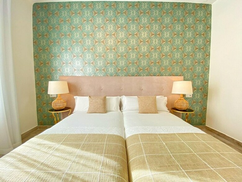 Apartamentos Iloftmalaga Plaza de La Marina