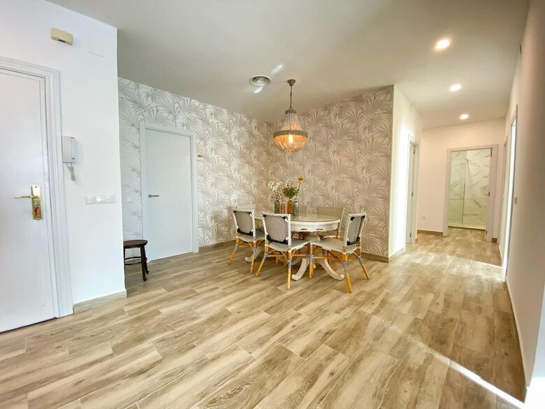Apartamentos Iloftmalaga Plaza de La Marina