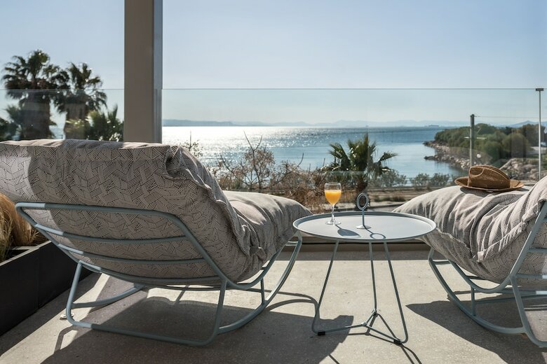 Apartamentos Urban Suites