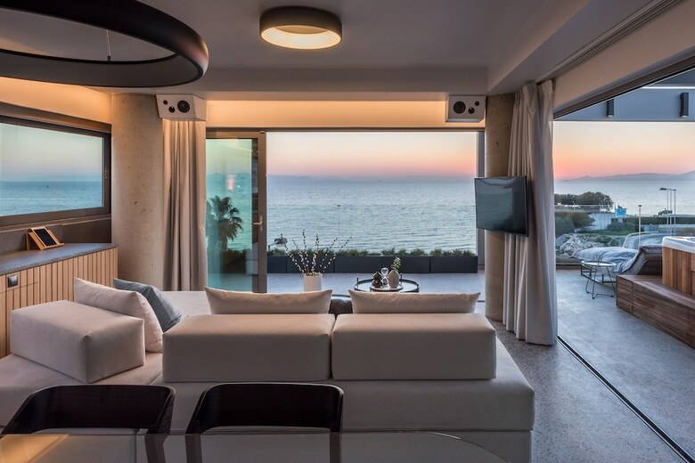 Apartamentos Urban Suites